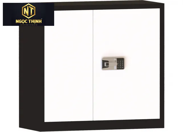 Tủ sắt hồ sơ an toàn 1 khoang TU09ET Tủ sắt hồ sơ an toàn 1 khoang TU09ET